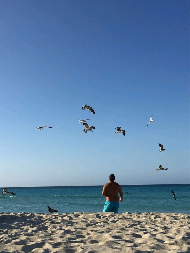 🏖️ Varadero: Cuba’s Beach Paradise