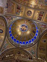 Most beautiful church in the world⛪️