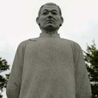 Echoes in Stone – The Statues of Yushan County 🗿🌿