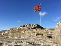 Stobi: Capital of Roman Macedonia Salutaris Province