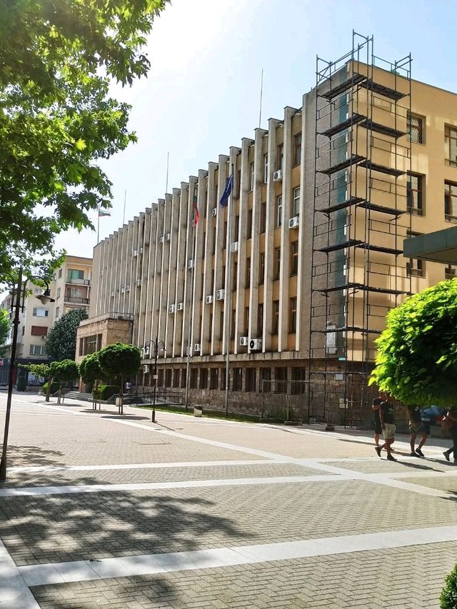 Haskovo, Bulgaria: Thrace's Green Jewel 🌳