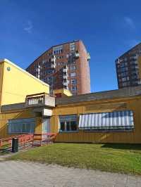 Kiruna: Sweden’s Arctic Gem