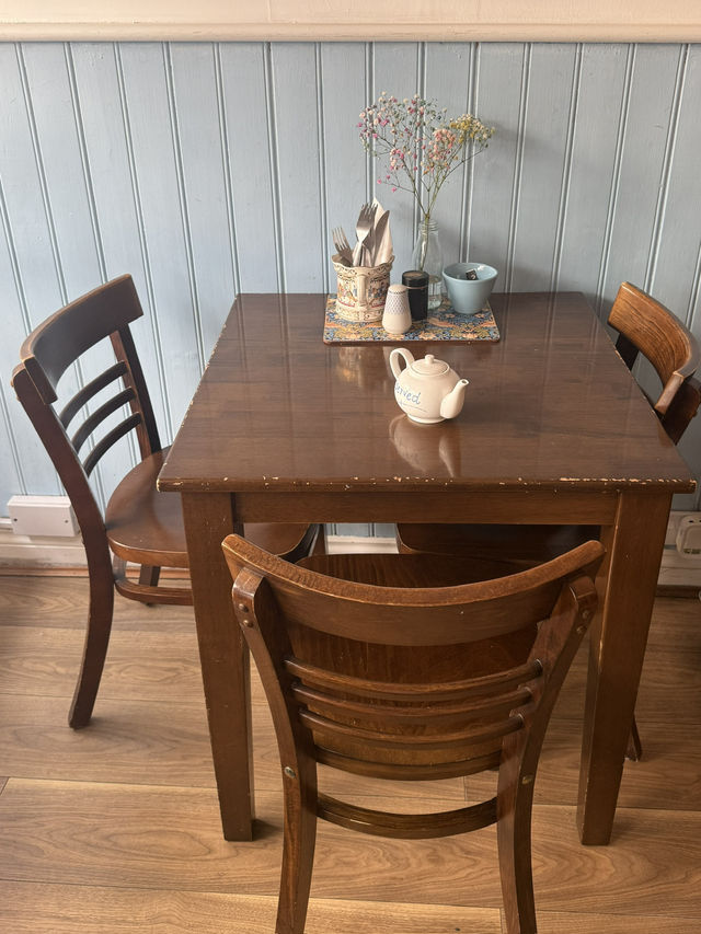 아기자기한 감성의 브라이튼 카페 🩵