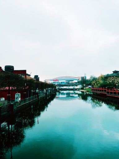 Oberhausen Uncovered: Where Culture Meets Modern Life 🇩🇪  