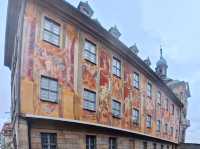 BAMBERG HERITAGE: WHERE TRADITIONS SHAPE EVERY STREET 🇩🇪