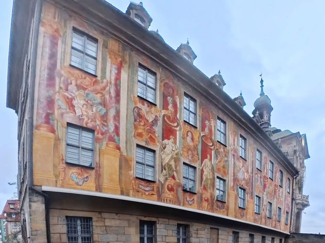 BAMBERG HERITAGE: WHERE TRADITIONS SHAPE EVERY STREET 🇩🇪