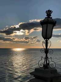 Miramare Castle: The Castle Built for Love (and Cursed by Love)