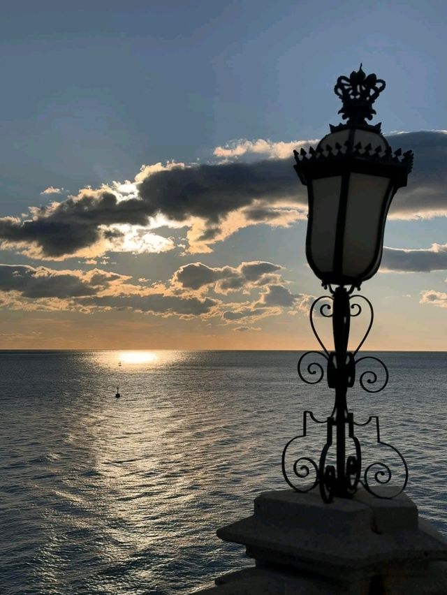 Miramare Castle: The Castle Built for Love (and Cursed by Love) Miramare Castle: The Castle Built for Love (and Cursed by Love)