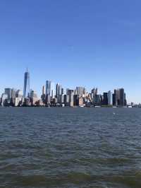 the big apple 🍎🇺🇸