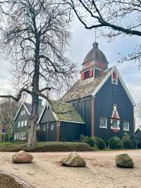 Rotterdam at Christmas – Recommendations for What to Visit (with a festive touch)