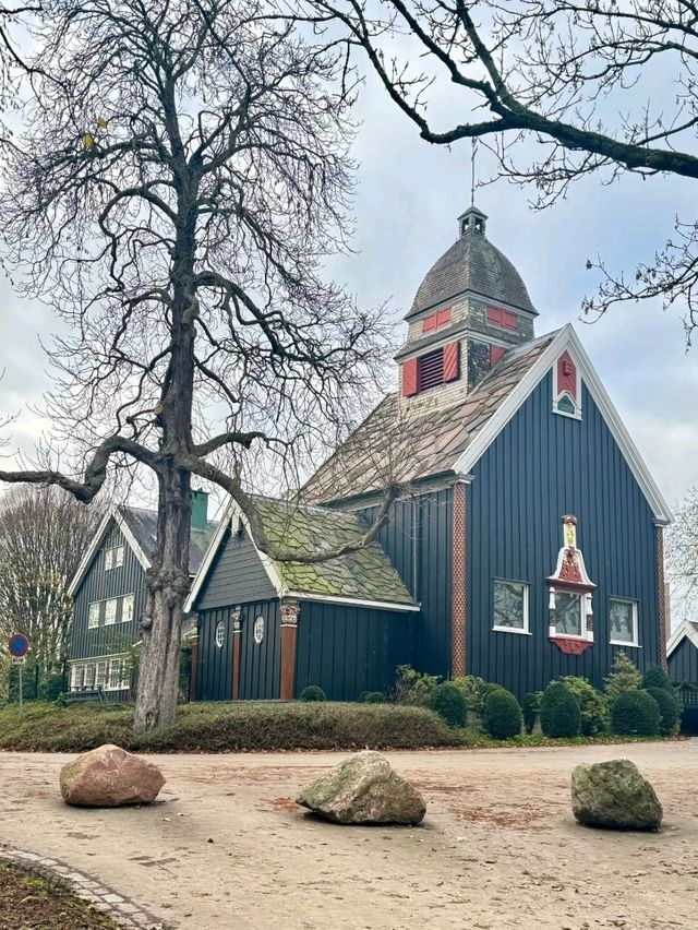 Rotterdam at Christmas – Recommendations for What to Visit (with a festive touch)