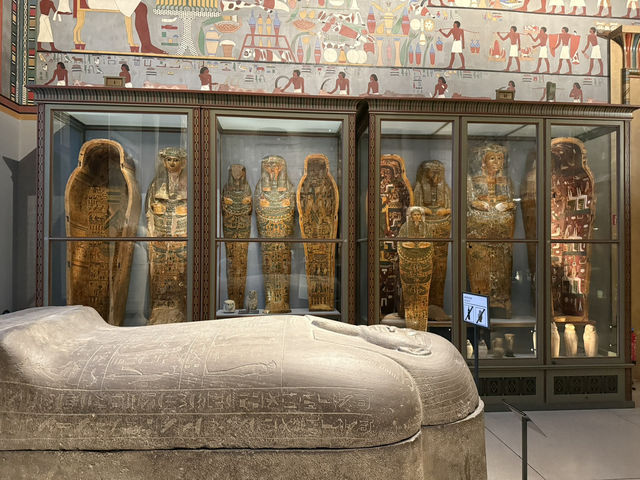 Vienna: A City That Feels Like Walking Through a Masterpiece ✨ Vienna: A City That Feels Like Walking Through a Masterpiece ✨