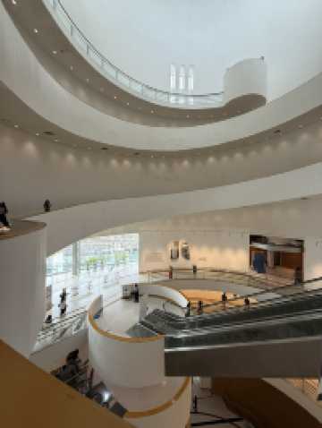 Искусство в Бангкоке