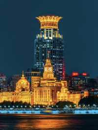 🏙️ Shanghai in 48 Hours: A Weekend of Old and New