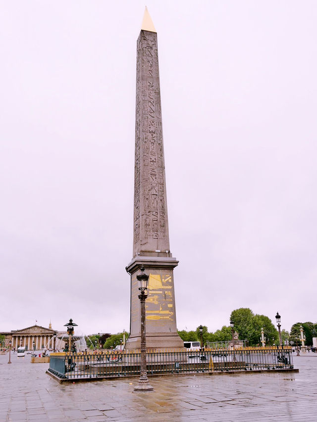 Paris, With Open Arms: Where People, Food, and Culture Steal Your Heart 🇫🇷  