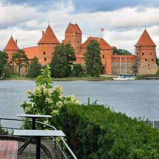 Trakai, Lithuania 🇱🇹
