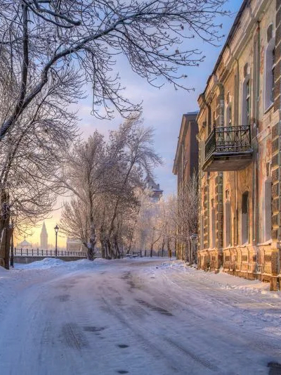 Narva — The Estonian Town Where Two Fortresses Face Each Other Across the River and History Stands