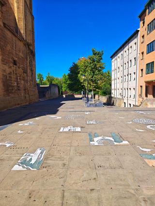 My 1-Day Logroño Itinerary