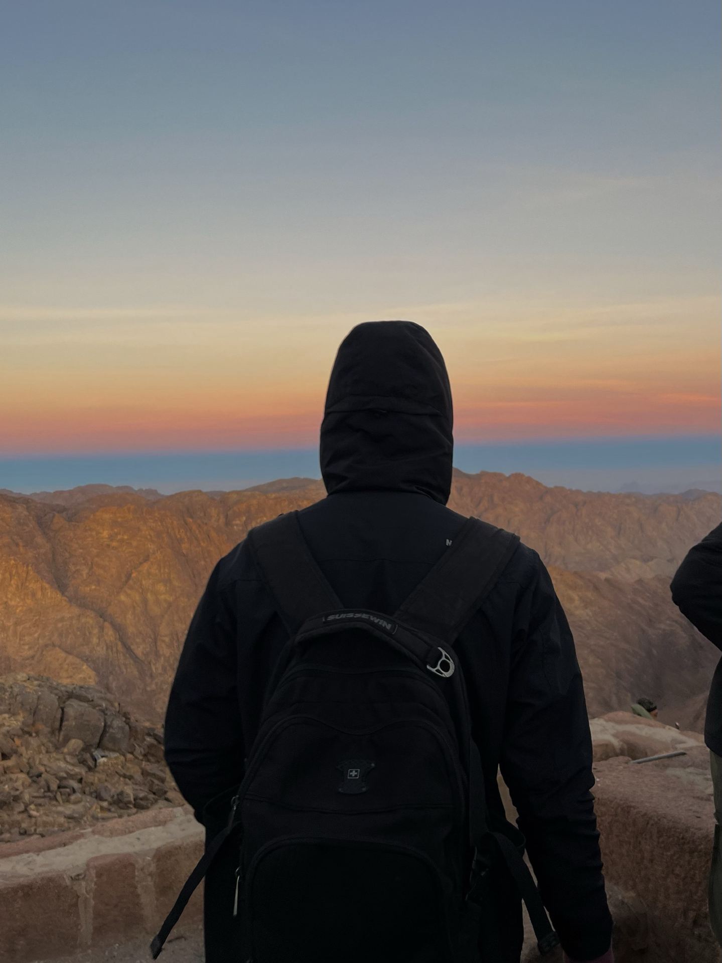 이집트 시나이산(Mount Sinai) 여행 후기