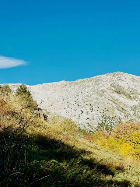 City Break or Nature Escape? Epic Adventures in Pelister, North Macedonia 🌄🌆