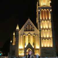 Songjiang - THAMES TOWN - Check out