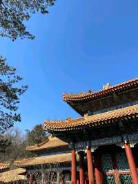 Amazing Summer Palace in Beijing