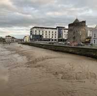 Ireland’s Oldest City 