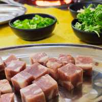 臺山探店④| 平、靚、正實現牛肉自由『五洞大眾牛餐館（台山第一店）』