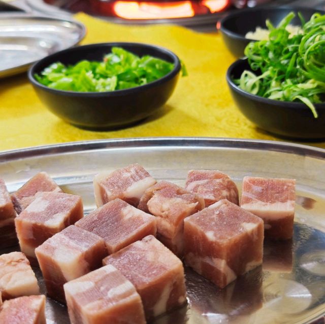 臺山探店④| 平、靚、正實現牛肉自由『五洞大眾牛餐館（台山第一店）』