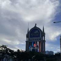 Visit Macao 🇲🇴Popular Destinations in Day