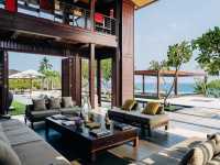 Sri Lanka's villa~