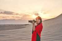 Off-the-beaten-path destination in Iran: Fahraj