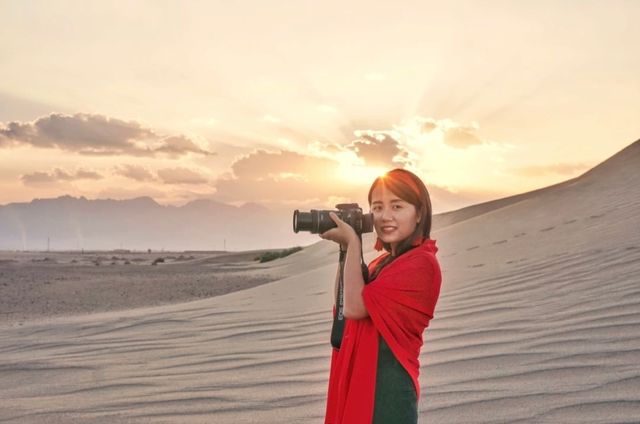 Off-the-beaten-path destination in Iran: Fahraj