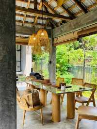 Kuala Lumpur also has Bali-style homestays.