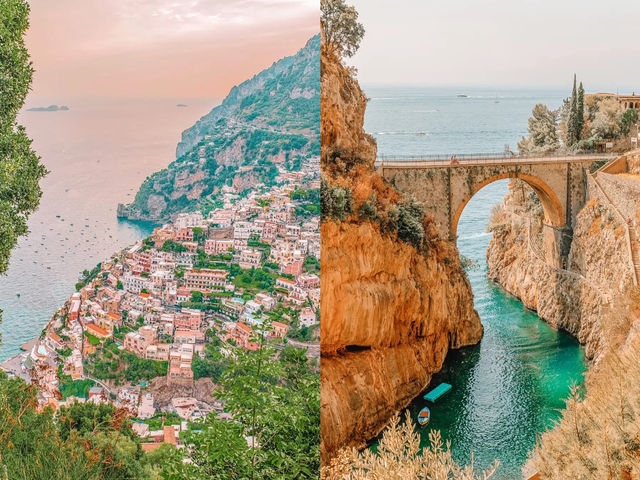 Italy's six hidden and off-the-beaten-path travel destinations, complete travel guide