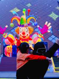 Chongqing Circus City | A spectacular performance that will make you say "wow" throughout 🎪