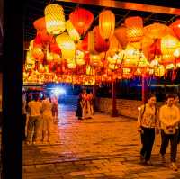 The enchanting charm of Datong in 3 days