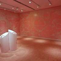 Ice Cream Museum Singapore 🍨