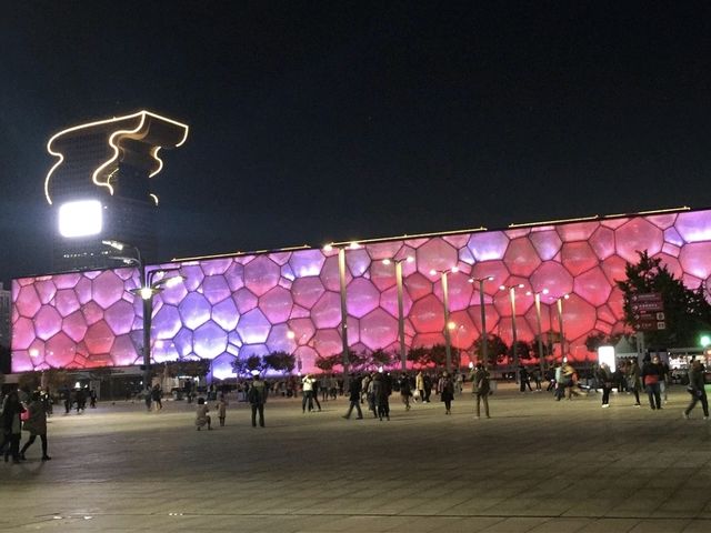 Impressive Piece of Architecture!🇨🇳