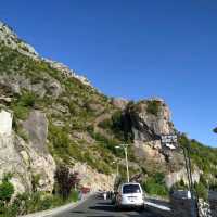 Amazing place not to be missed, Albania