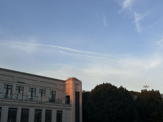 江陰酒店｜果然是江陰高規格酒店贊贊贊