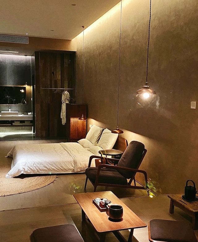 必看！南寧隱藏的寶藏酒店！