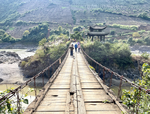 保山雙虹橋