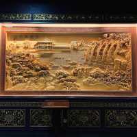 Immerse Yourself in the Splendors of China