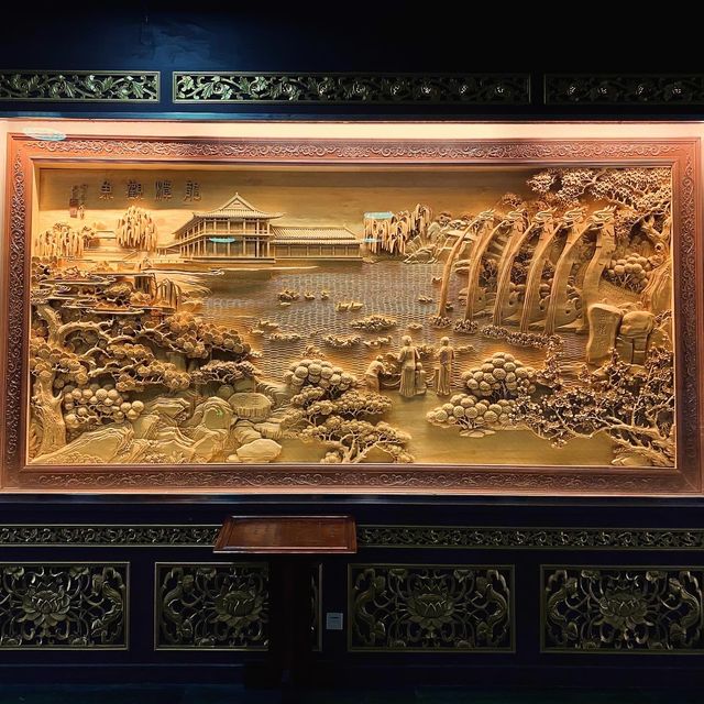 Immerse Yourself in the Splendors of China