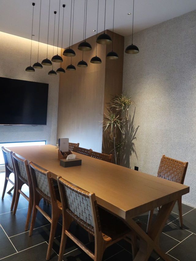 在鄭州！連住三天的酒店！