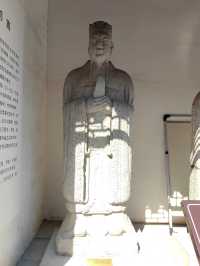 陝西咸陽鳳凰臺