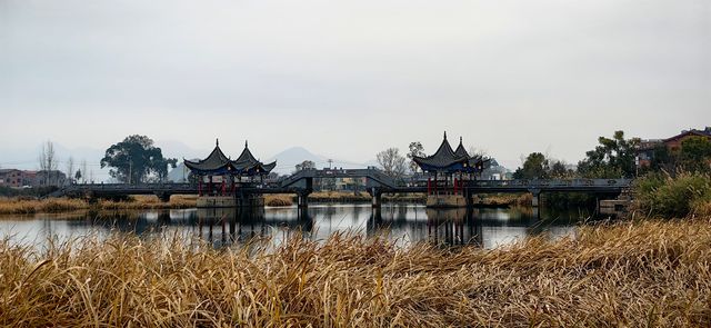 自駕雲南之普者黑