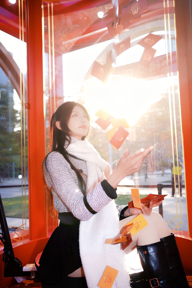 麥當勞今年也太會了吧！！！