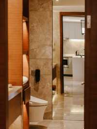 Fraser Suites | 回到家咯